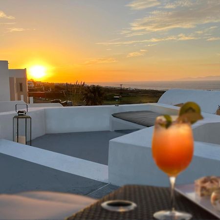 Ambelia Traditional Villas Oia  Exterior foto