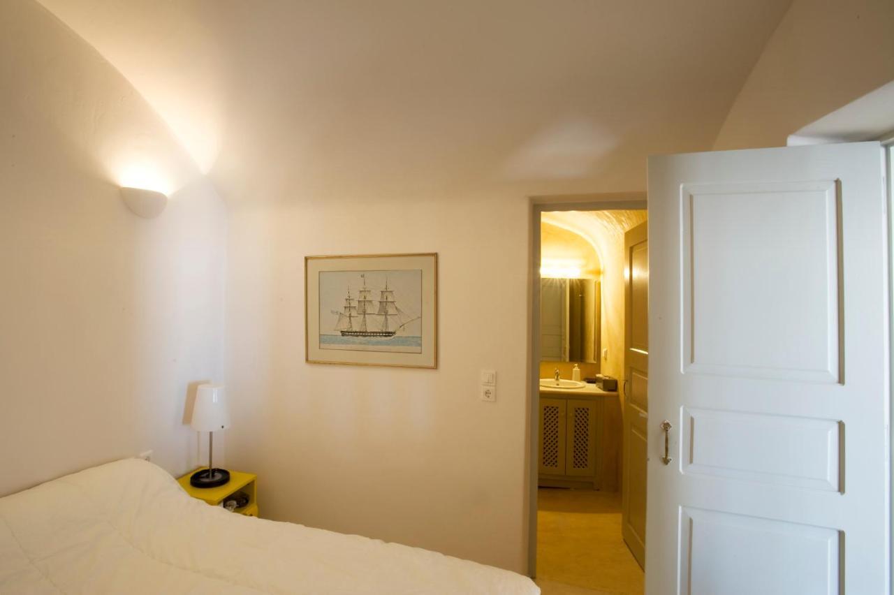 Ambelia Traditional Villas Oia  Exterior foto