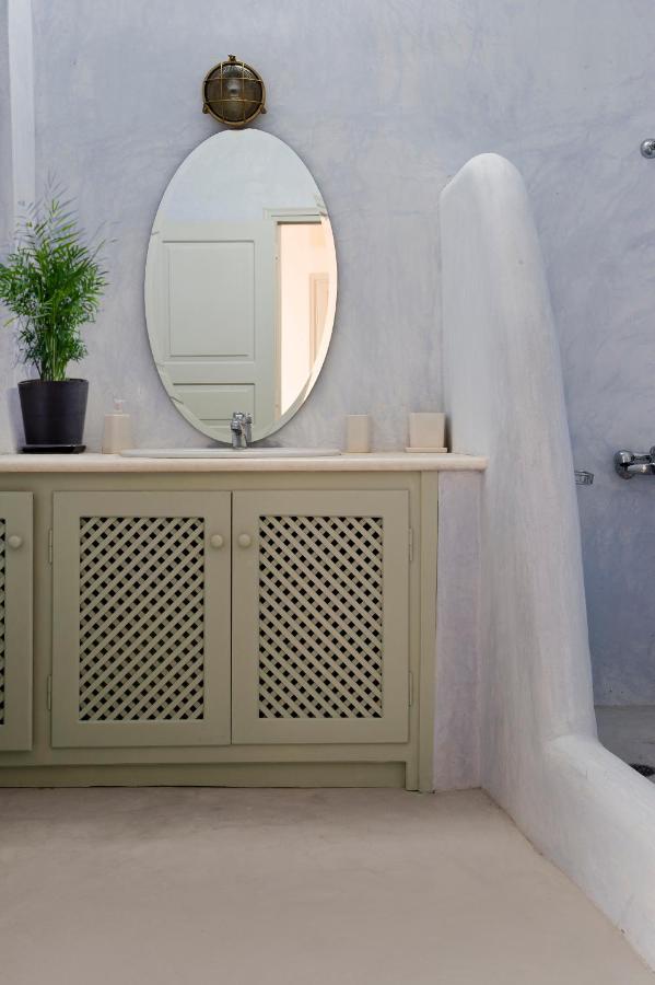 Ambelia Traditional Villas Oia  Exterior foto