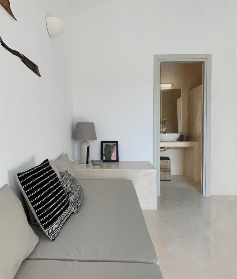 Ambelia Traditional Villas Oia  Exterior foto