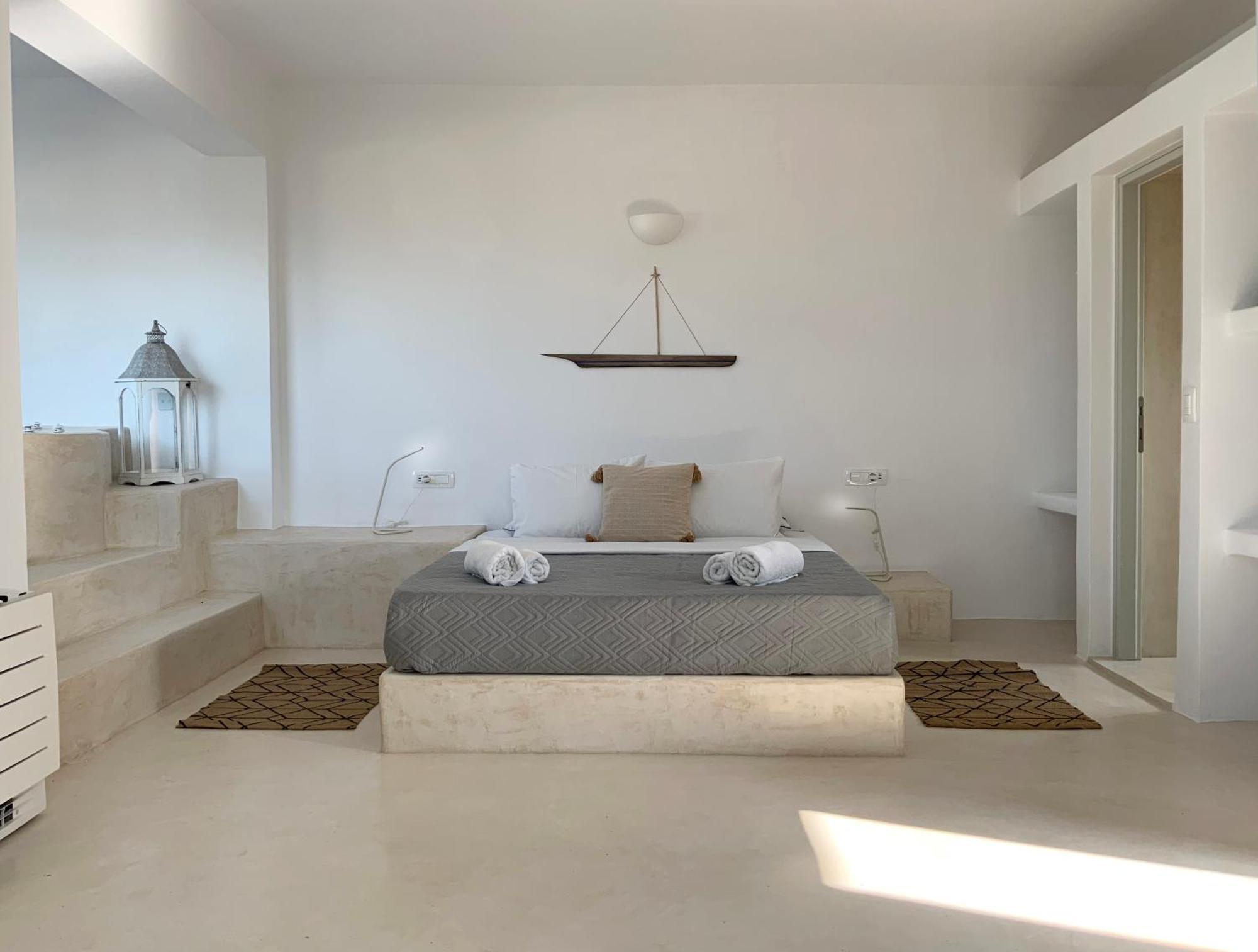 Ambelia Traditional Villas Oia  Exterior foto