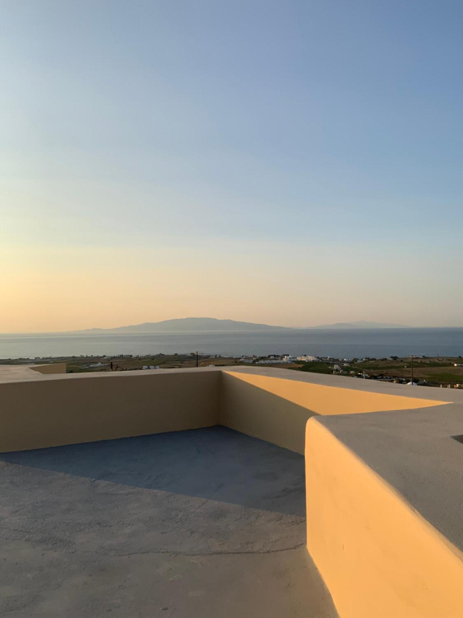 Ambelia Traditional Villas Oia  Exterior foto