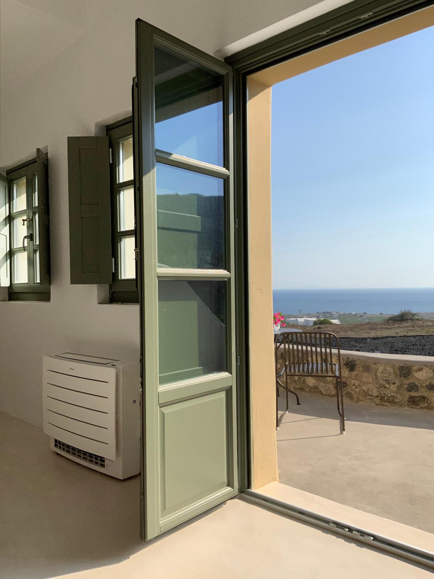 Ambelia Traditional Villas Oia  Exterior foto