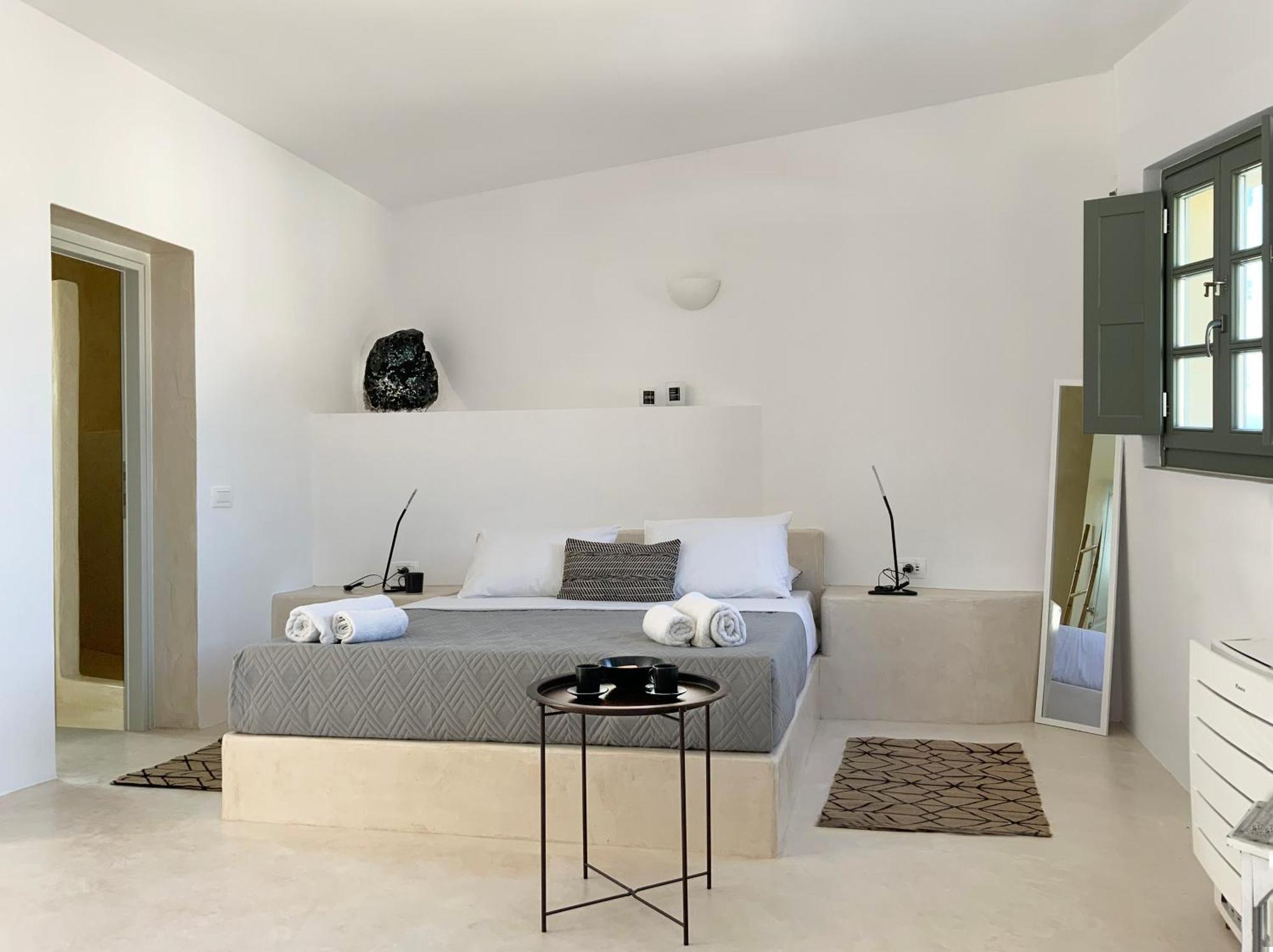 Ambelia Traditional Villas Oia  Exterior foto